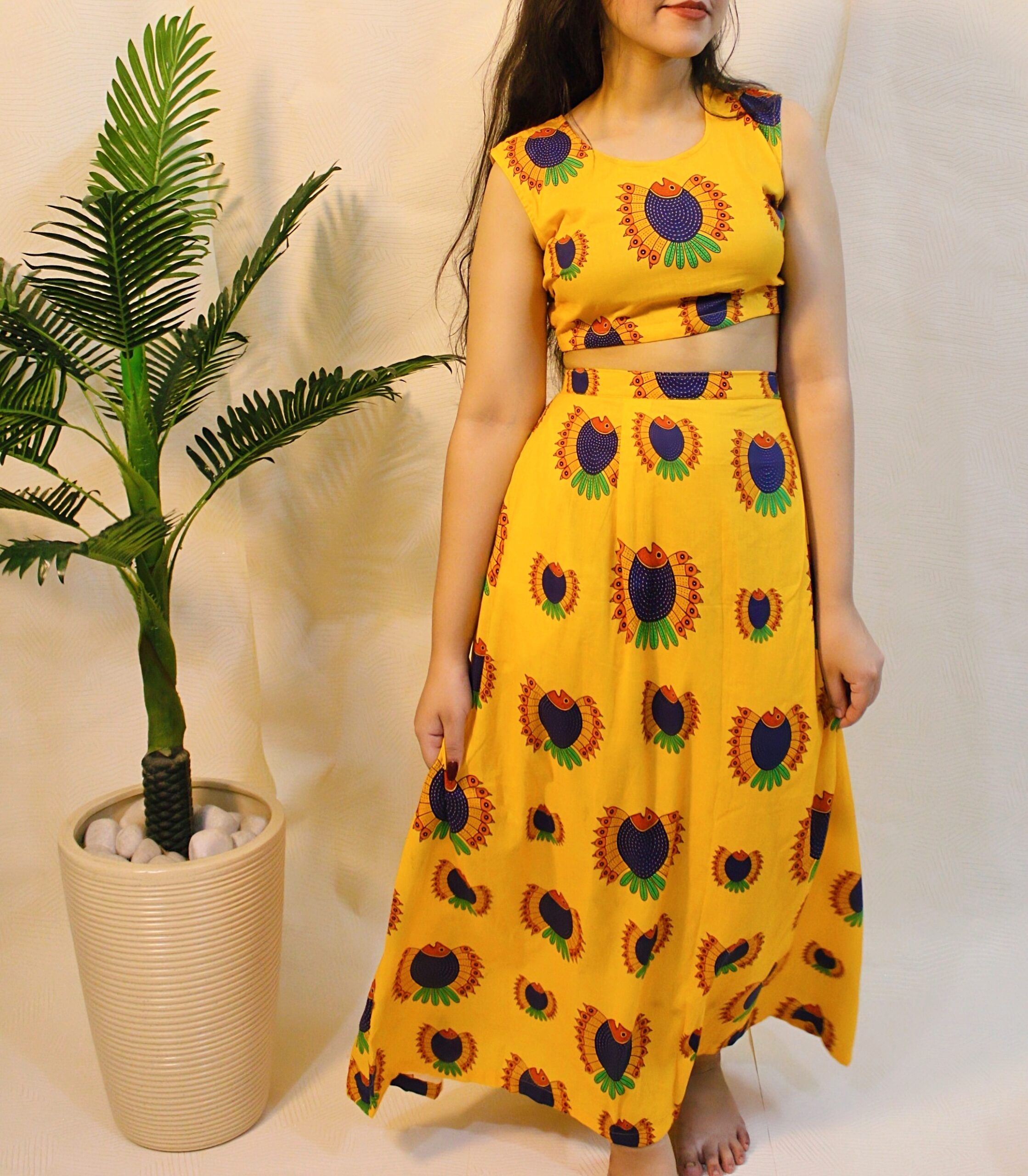 Coord Set Skirt - Image 5