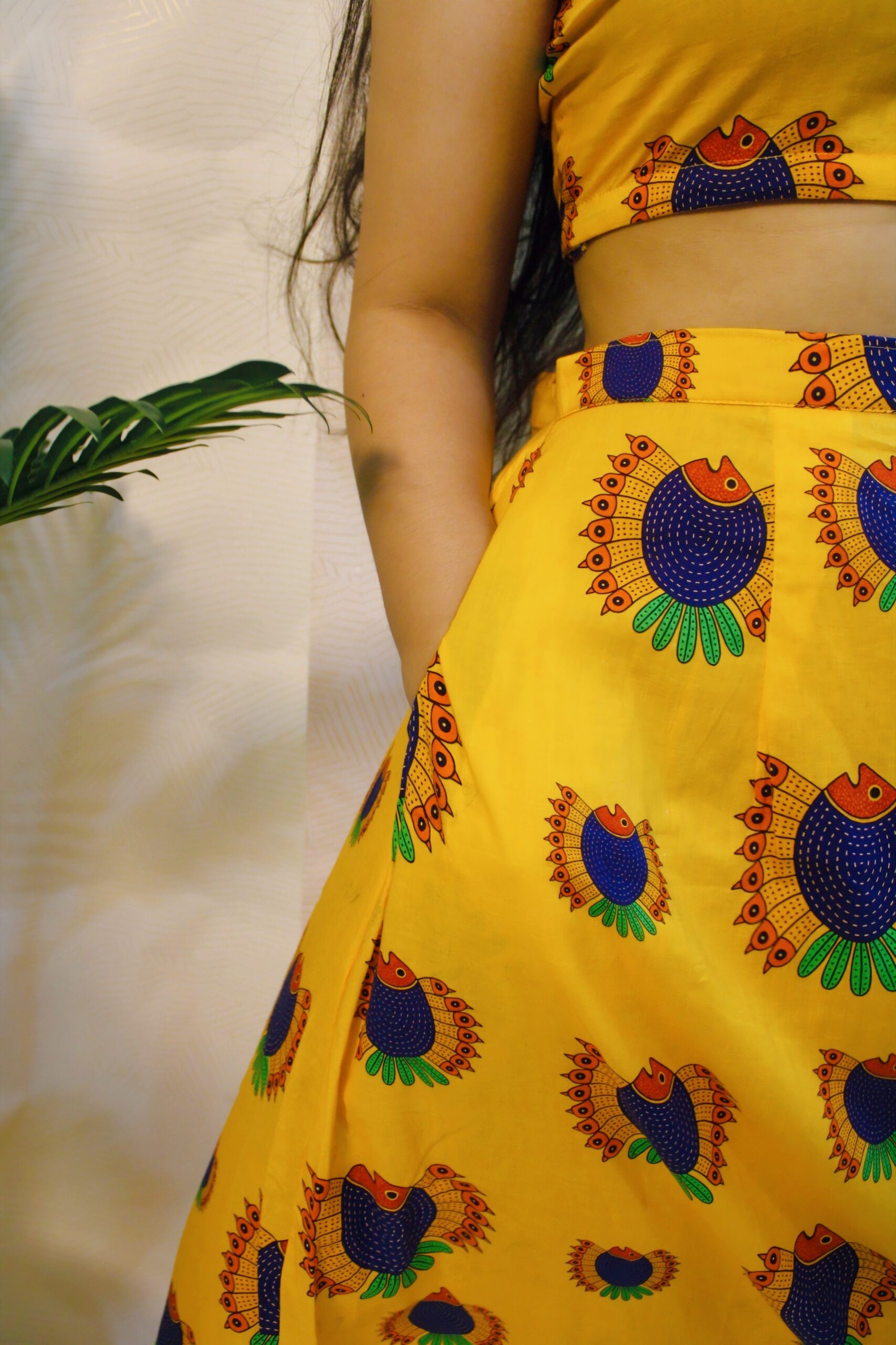 Coord Set Skirt - Image 6