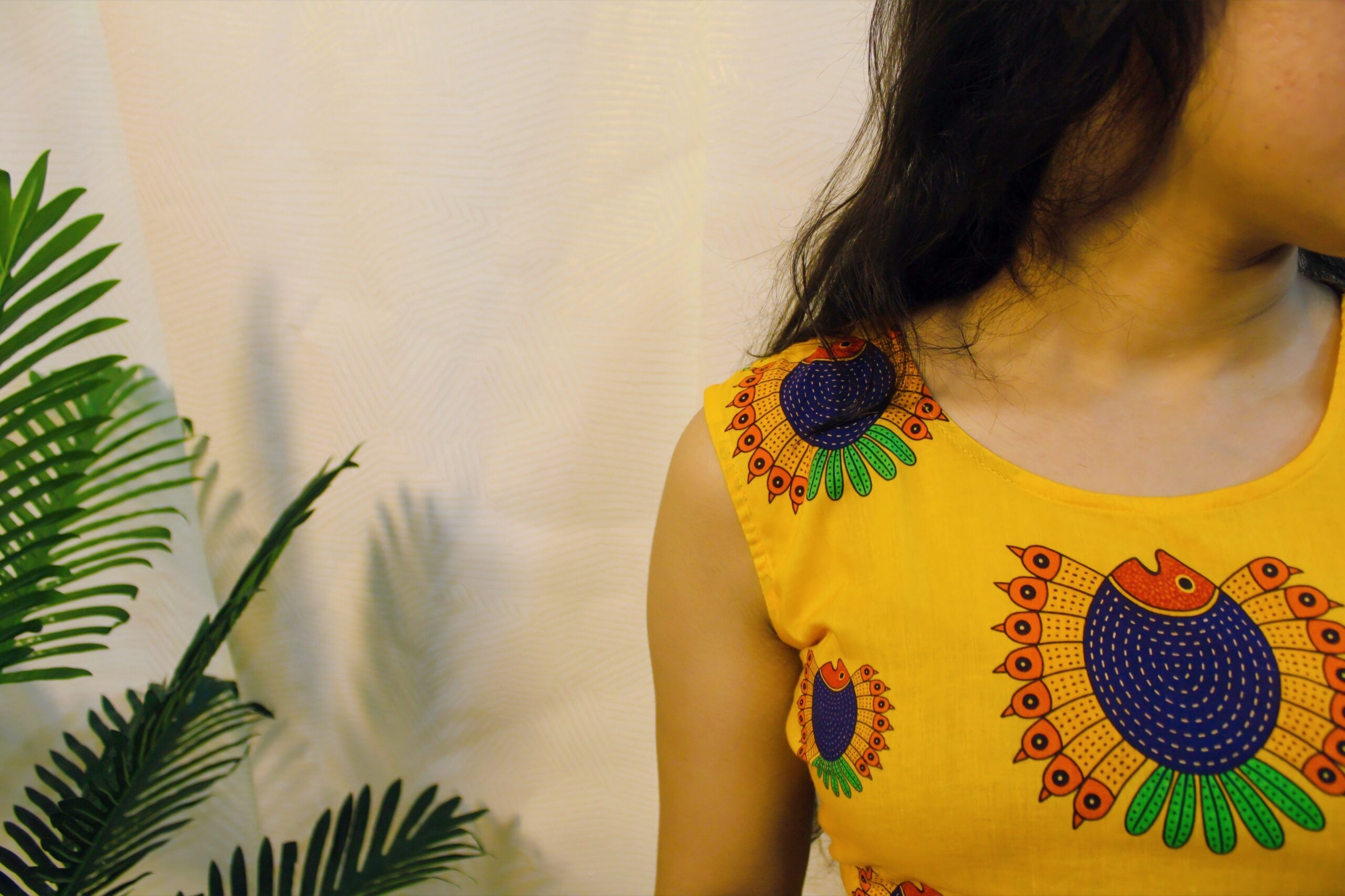 Coord Set Skirt - Image 7