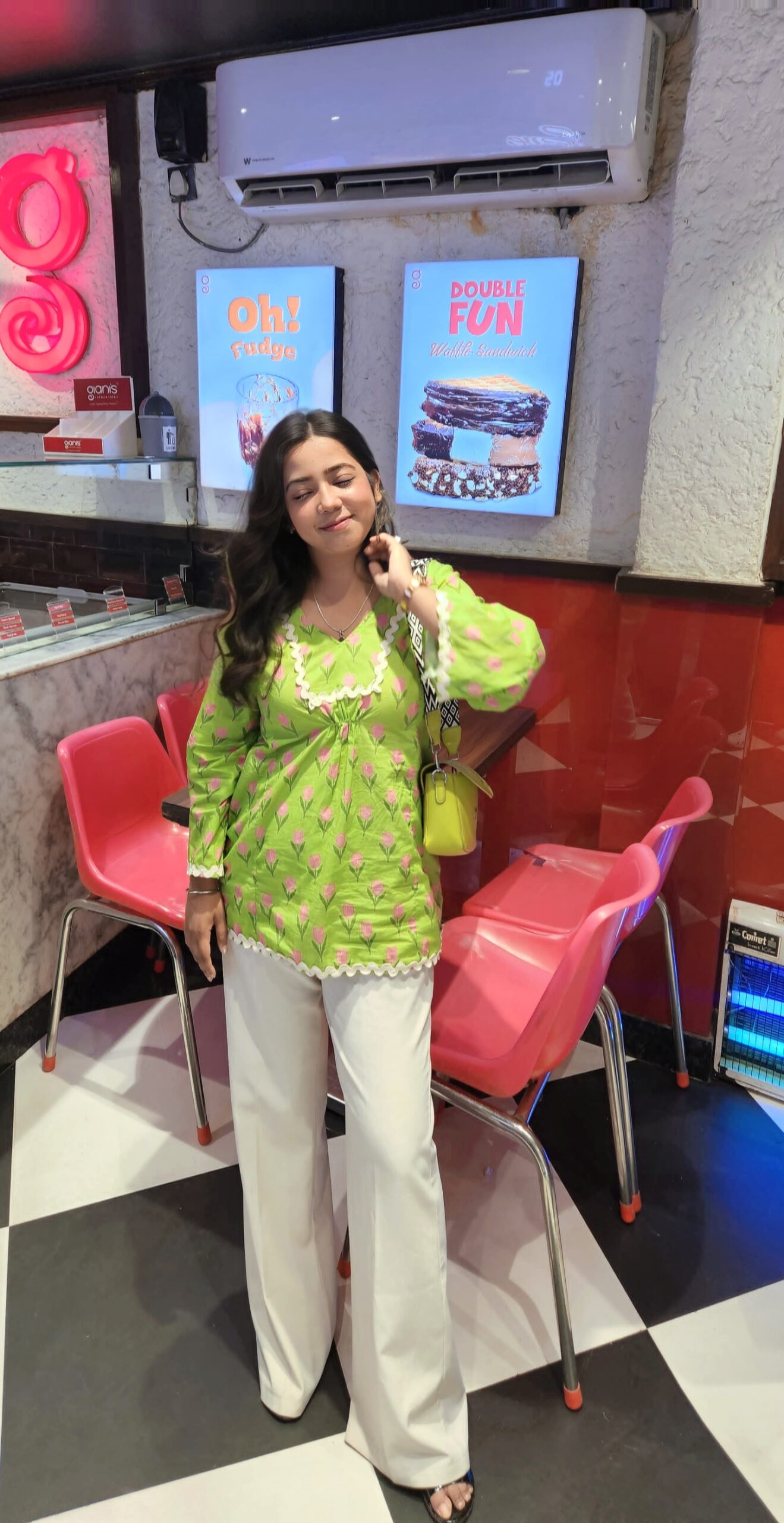 Short Kurti Top - Image 5