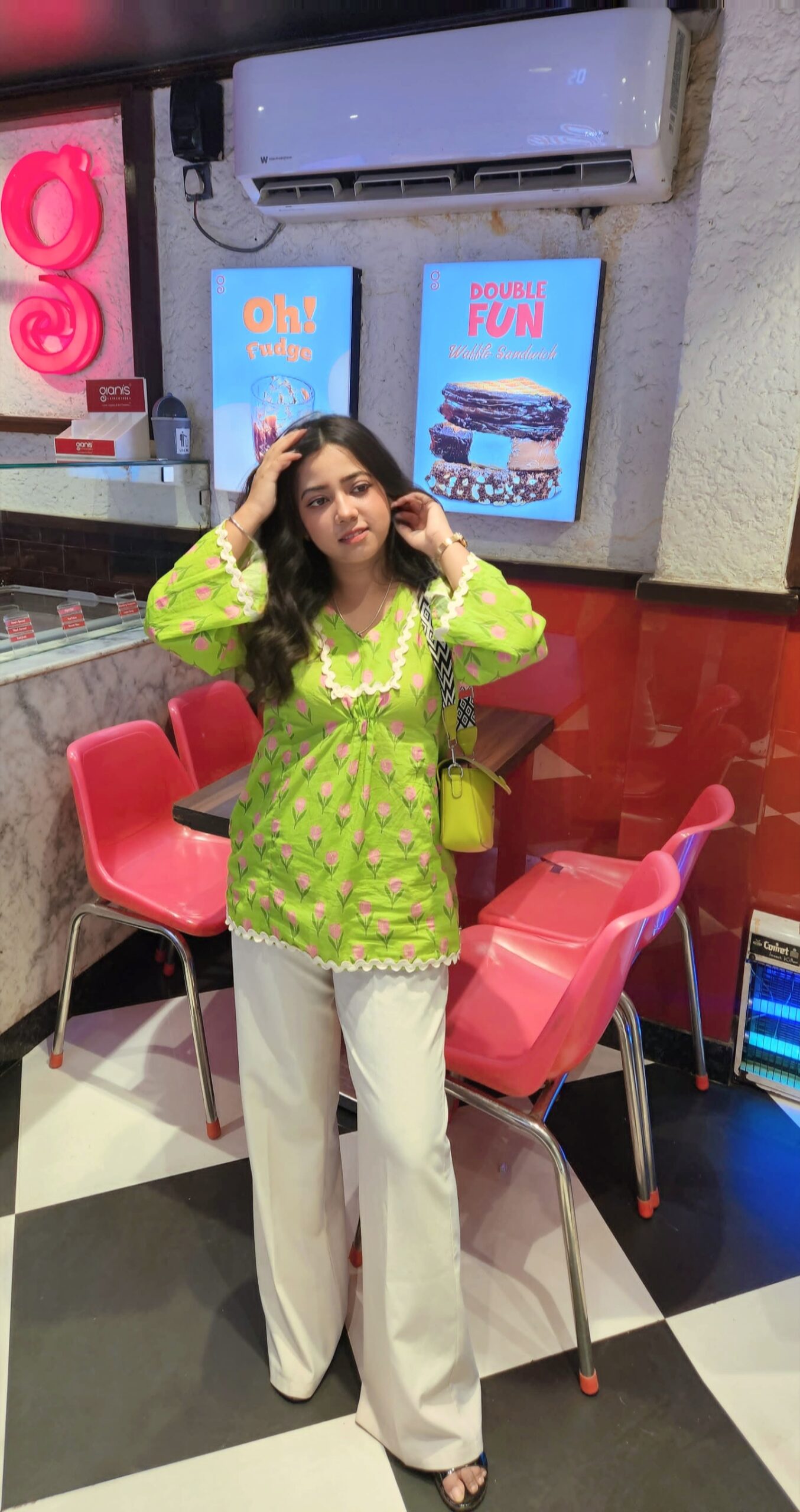 Short Kurti Top - Image 6