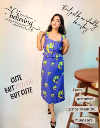 Fishtale Fit Co-ord Set